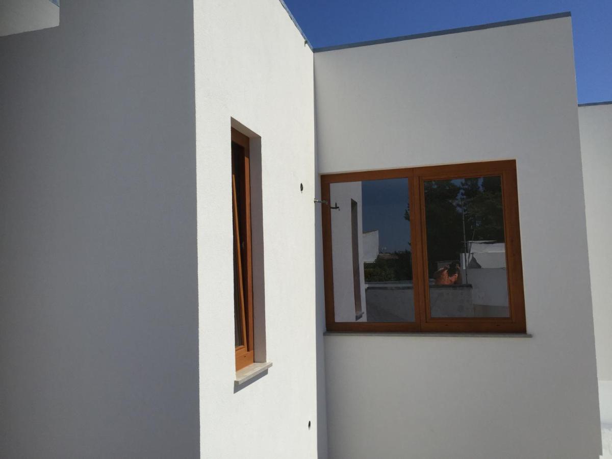 Sossego Salgado Villa Tavira Exteriör bild