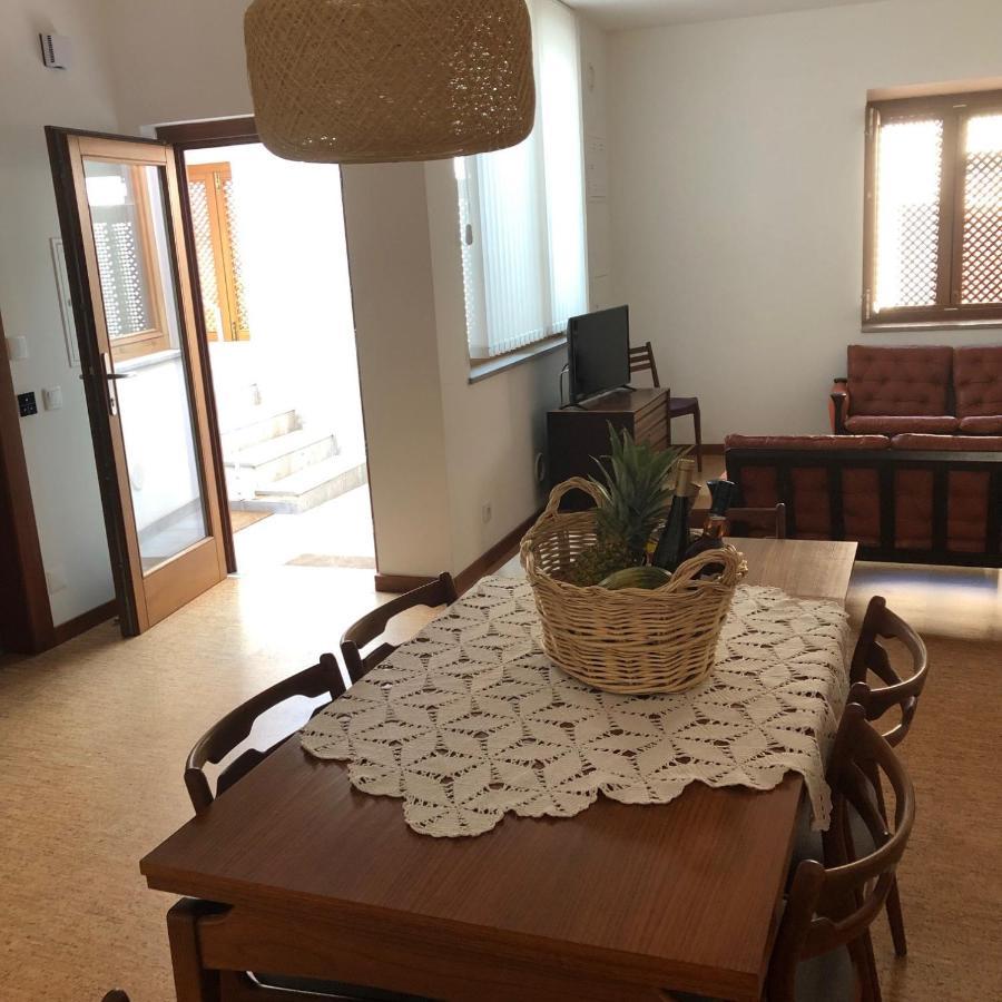 Sossego Salgado Villa Tavira Exteriör bild