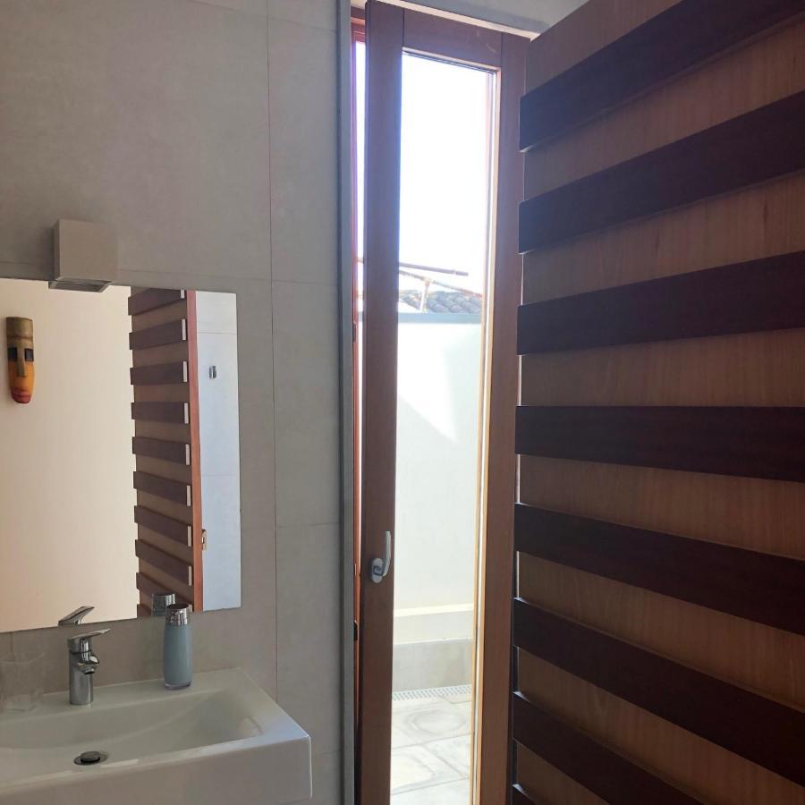 Sossego Salgado Villa Tavira Exteriör bild