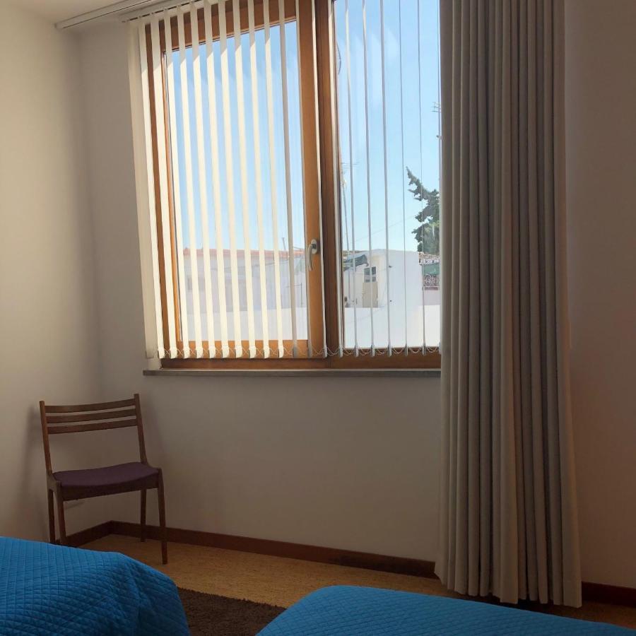 Sossego Salgado Villa Tavira Exteriör bild