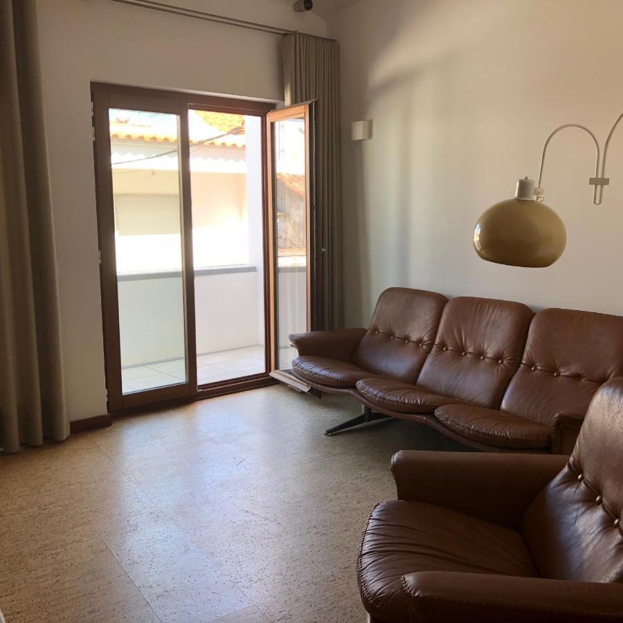 Sossego Salgado Villa Tavira Exteriör bild